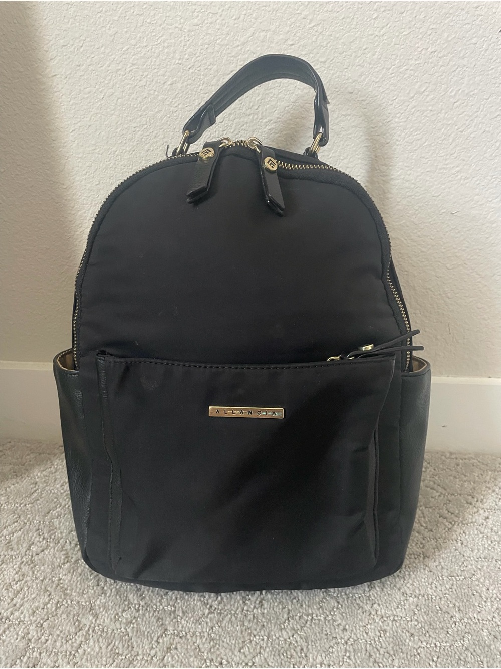 Allancia Women's Backpack